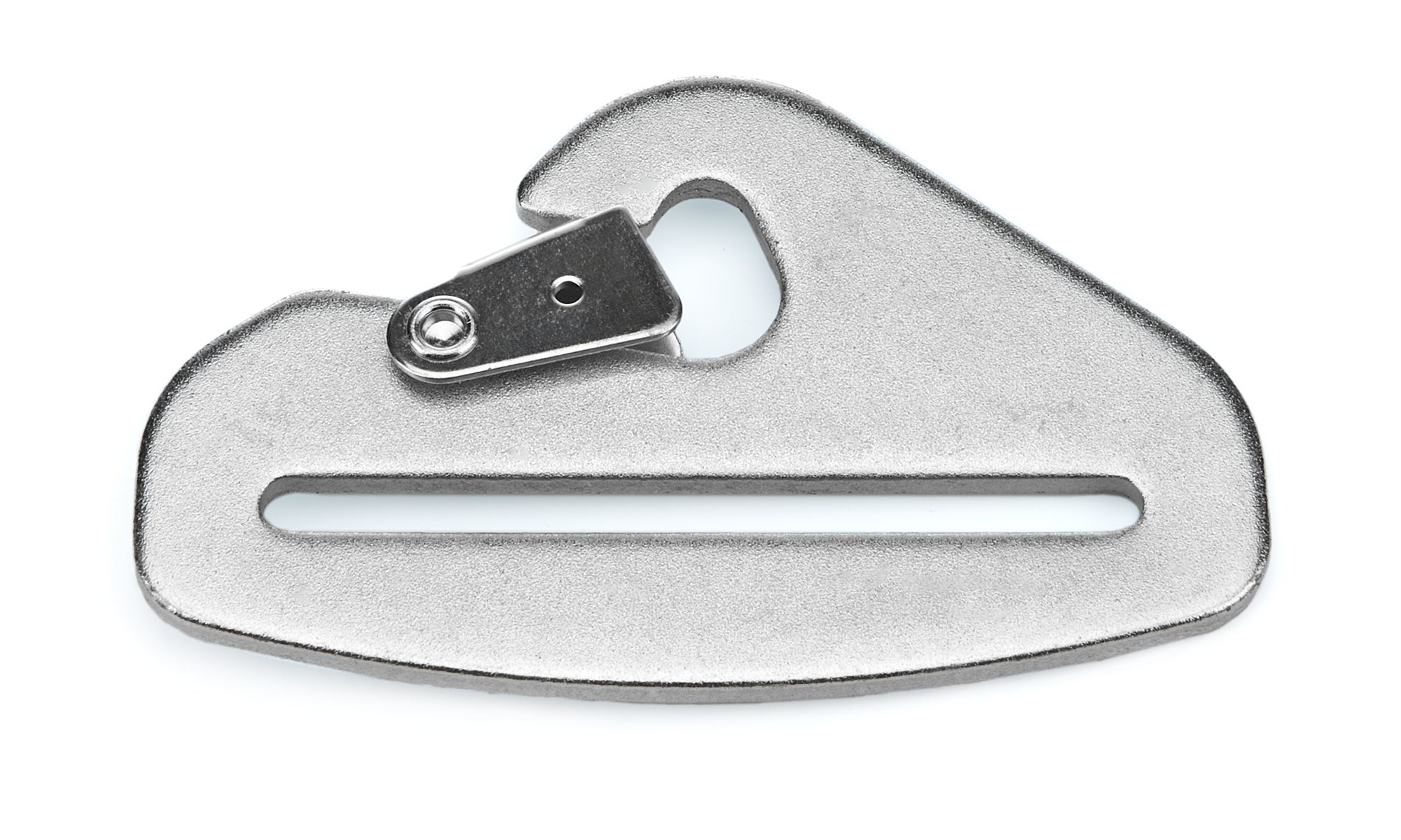 Snap Hook 3in Belt End Seat Belts and Harnesses Components Racequip