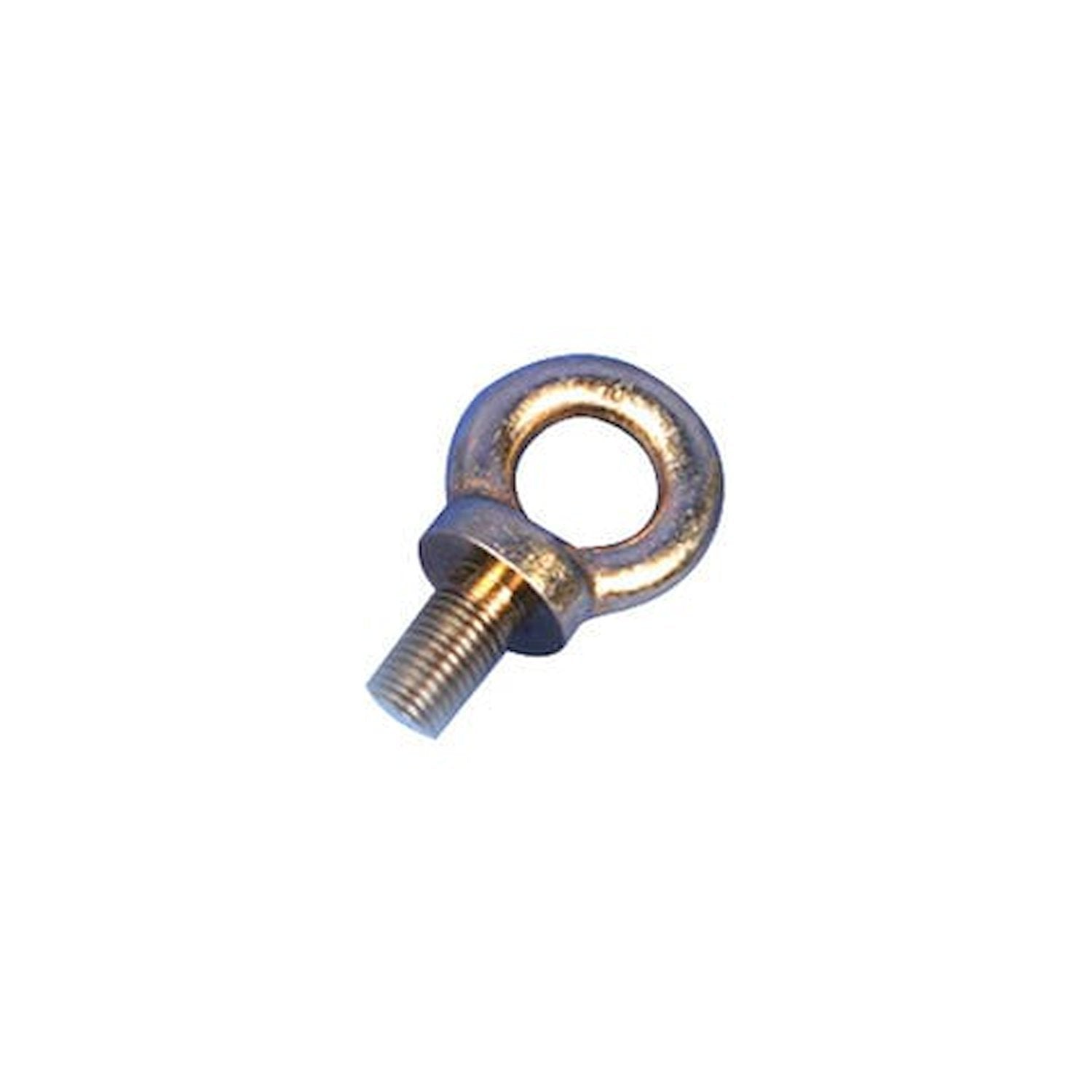 Short Eye Bolt- OEM Mount 23MM Seat Belts and Harnesses Brackets and Mounts Racequip