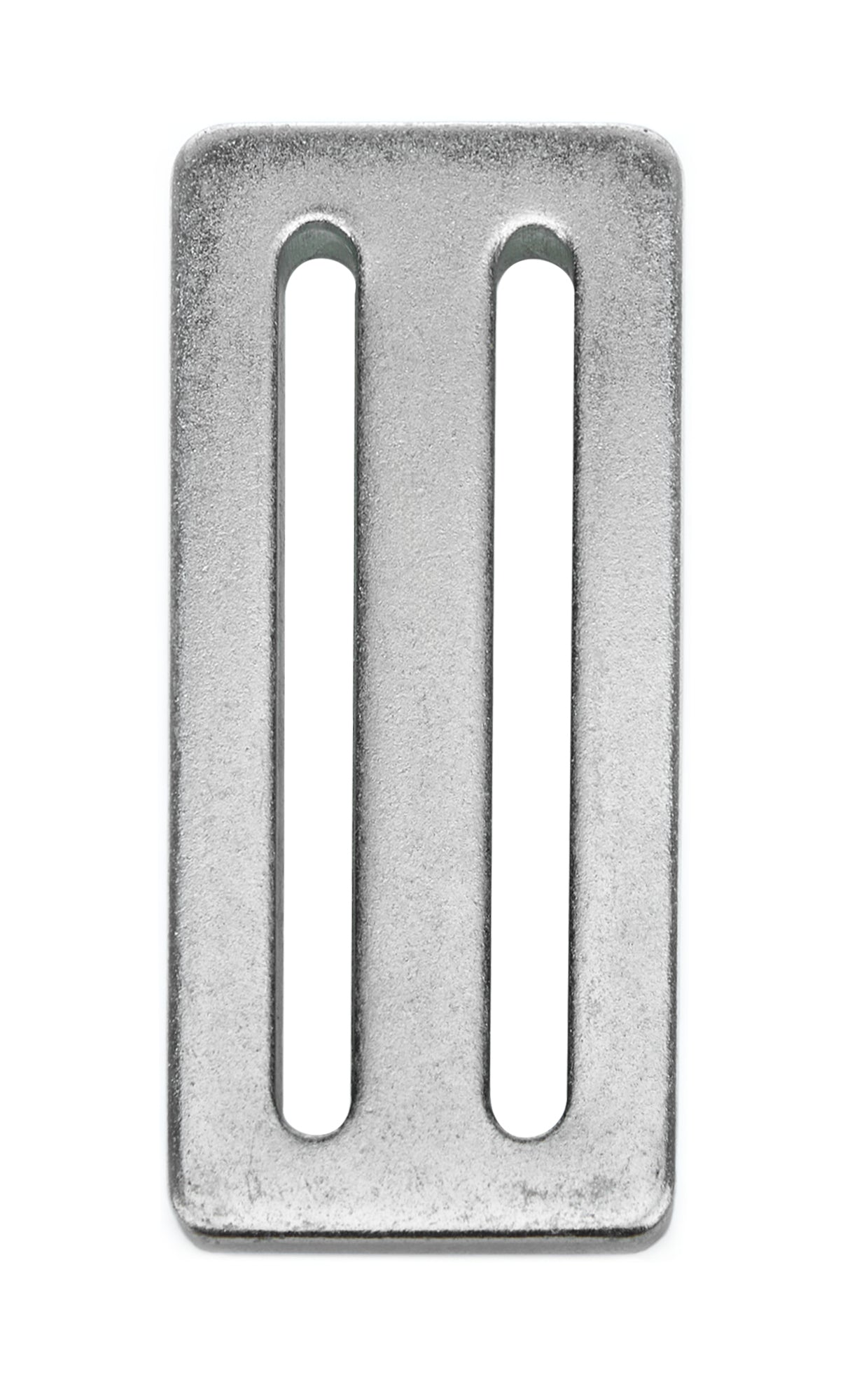 3in Wide 3 Bar Slide Seat Belts and Harnesses Components Racequip