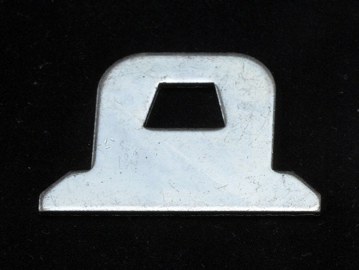 Replacement Tab for GM Buckle Window Net Latches Racequip