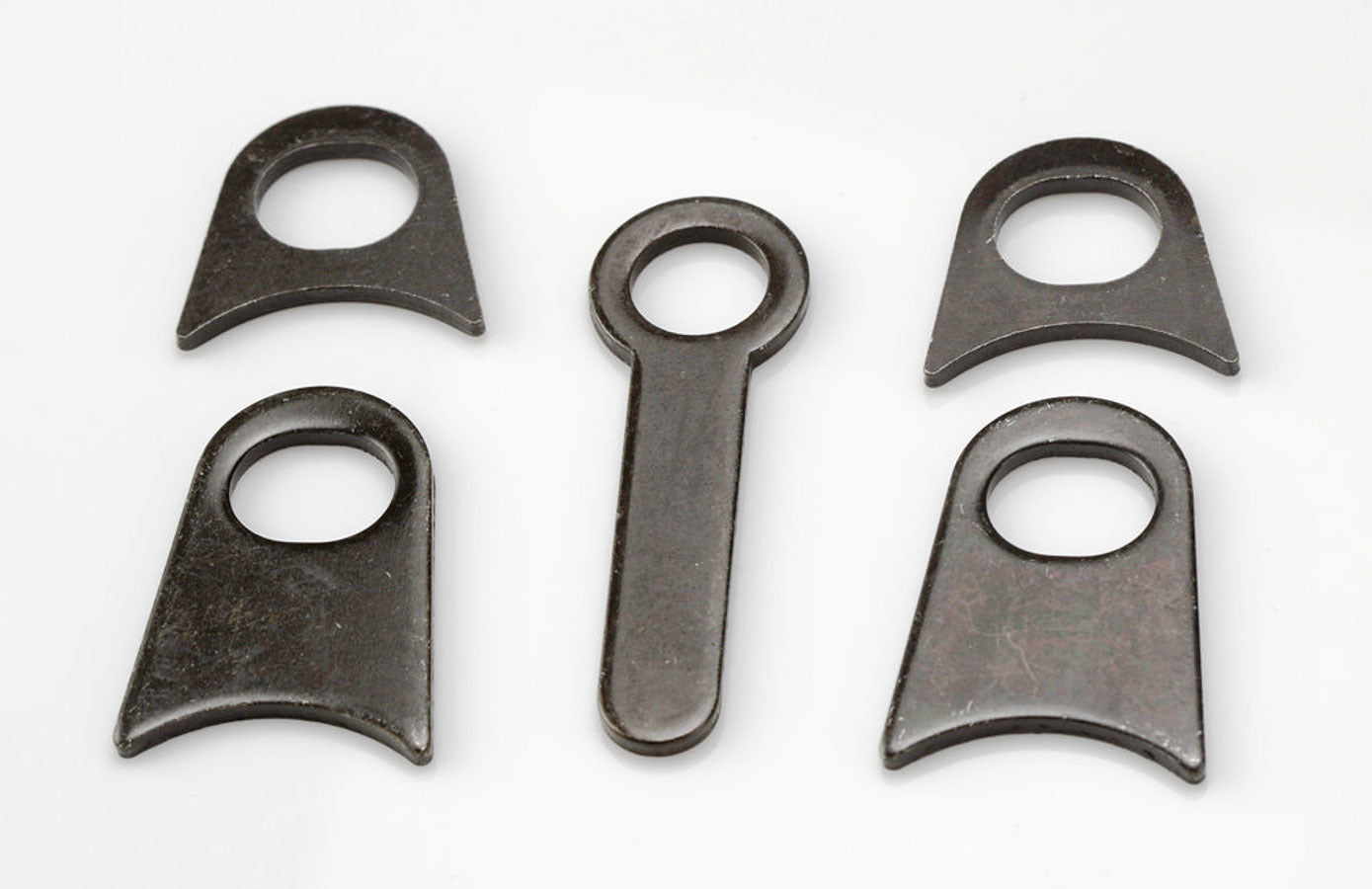 Hardware Kit for 700101 Round Window Net Brackets and Mounting Kits Racequip