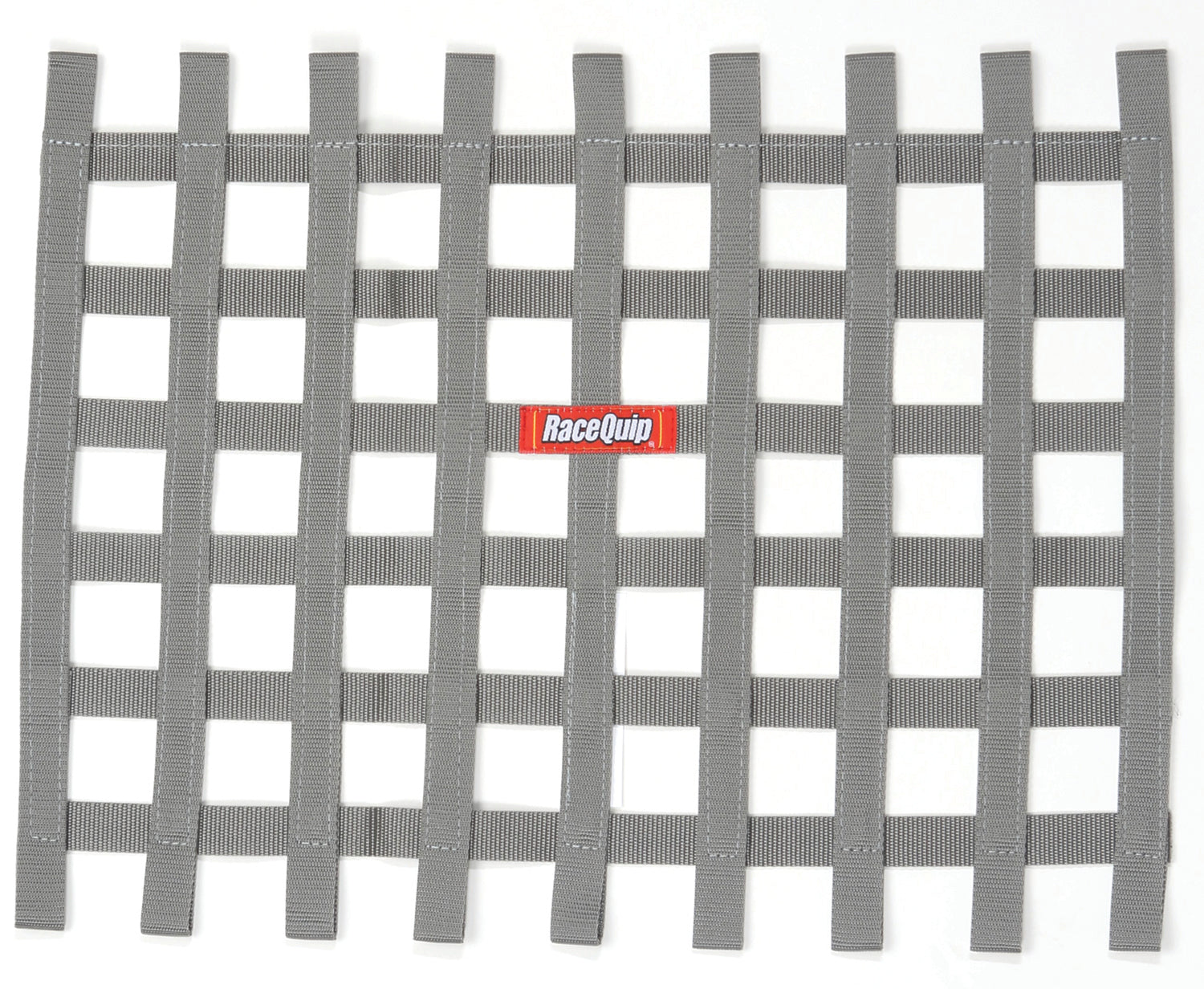 Ribbon Window Net Platinum Non-SFI 18 x 24 Window Nets Racequip