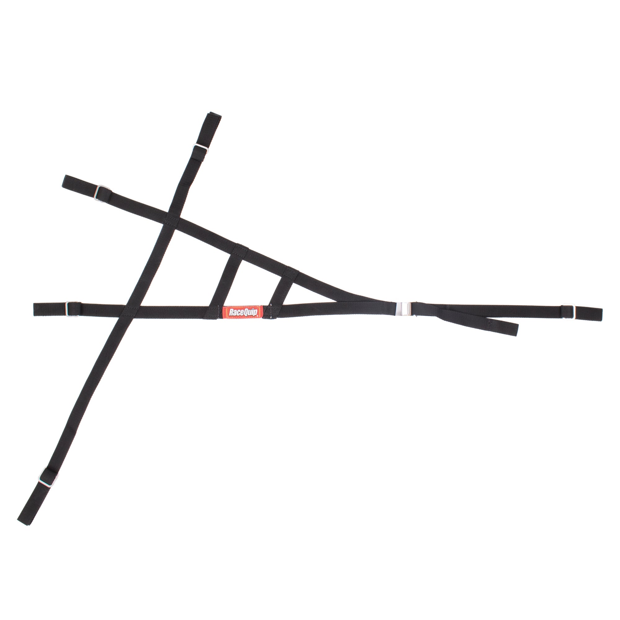 Triangle Net Black Window Nets Racequip