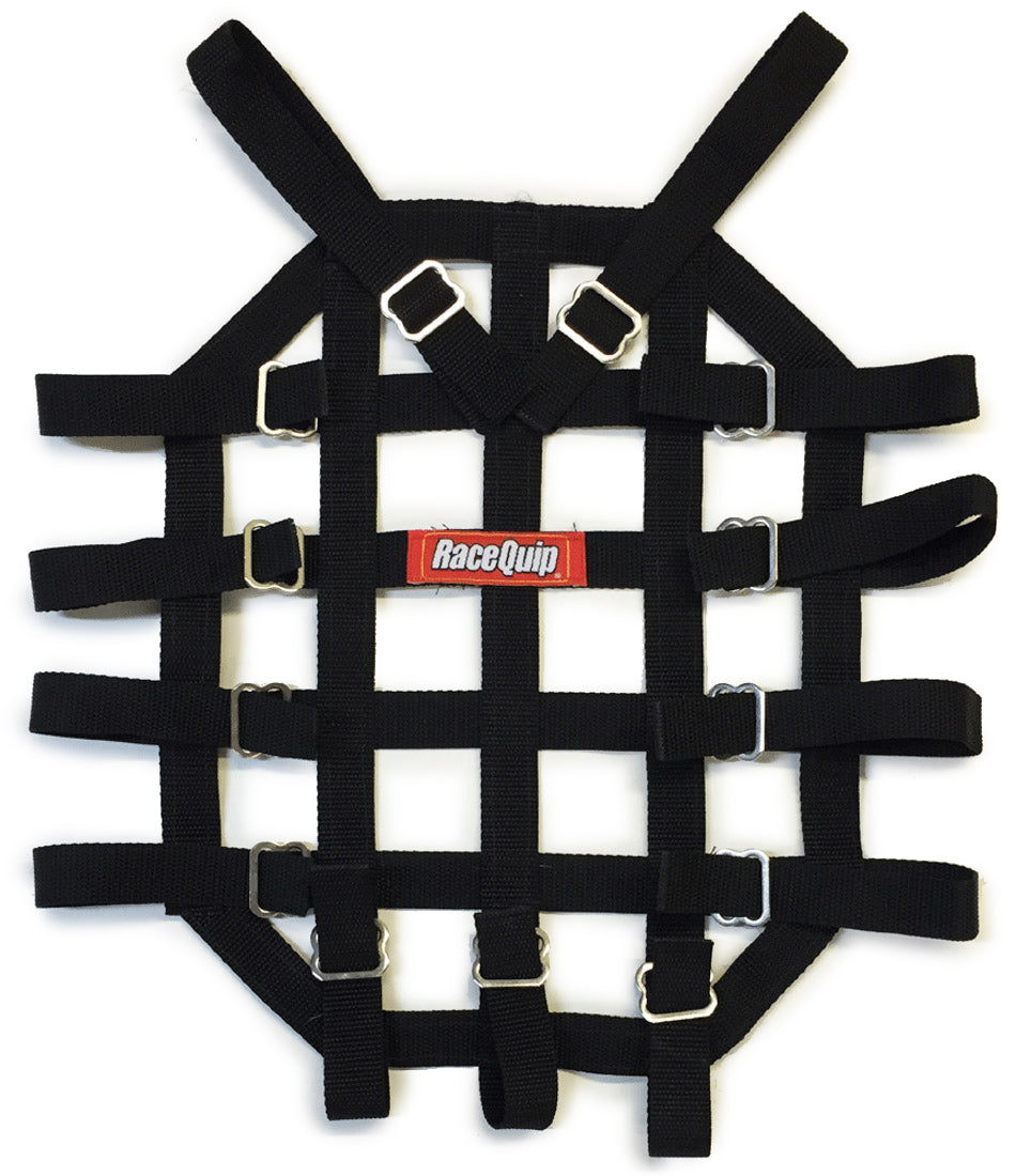 Roll Cage Roof Net Black Quarter Midget Window Nets Racequip