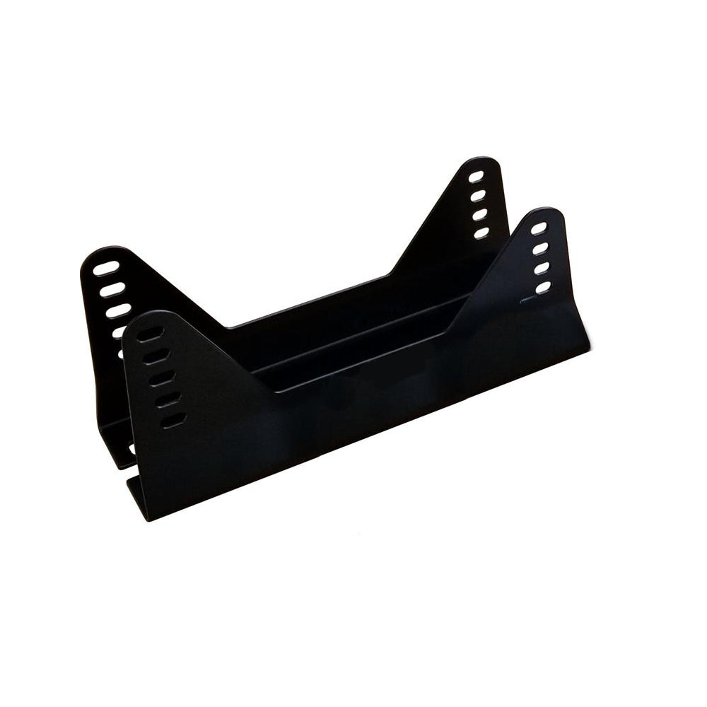 Seat Mount 6in Tall Steel Seat Brackets, Mounts, and Sliders Racequip