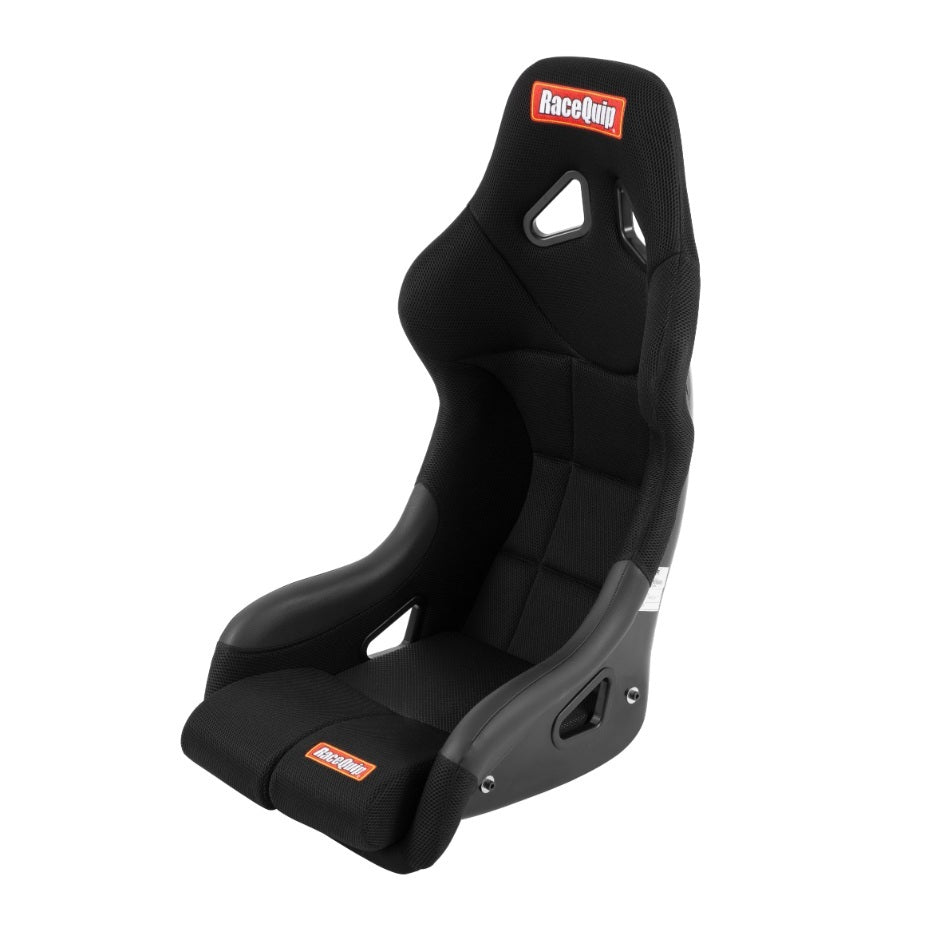 Racing Seat 15in Medium FIA Seats Racequip