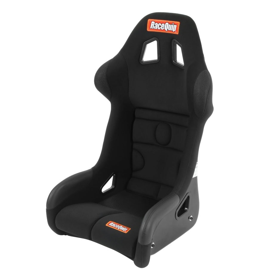 Racing Seat 17in X-Large FIA Seats Racequip