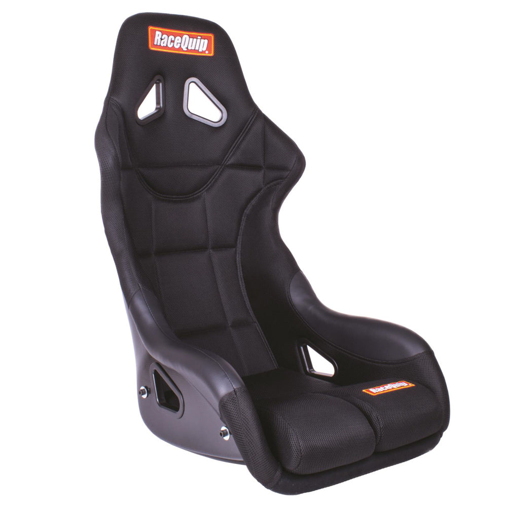 Racing Seat 17in X-Large FIA Seats Racequip