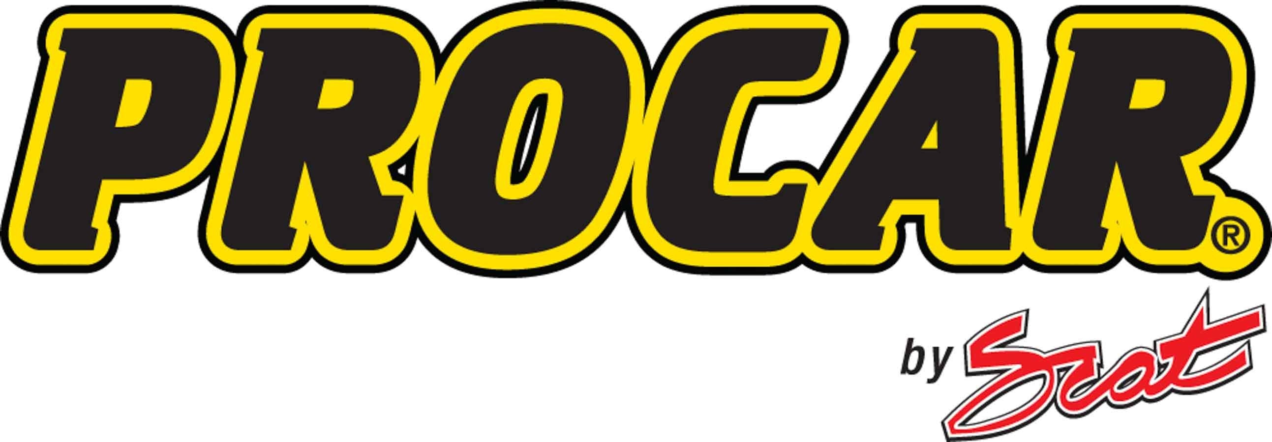 PROCAR Catalog VOL 2. EDITION 5. Catalogs and Price Guides Scat Cranks