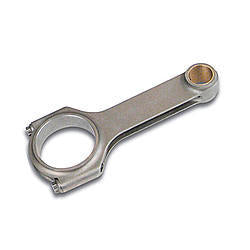 SBF 4340 Forged H-Beam Rods 5.400 Connecting Rods Scat Cranks