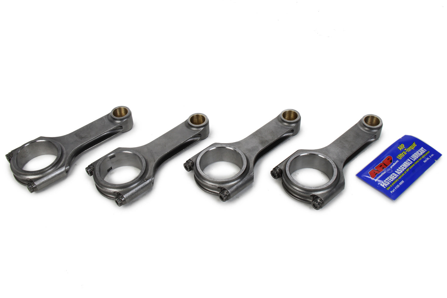 4340 H-Beam Connecting Rods Ford 1600 Cosworth Connecting Rods Scat Cranks