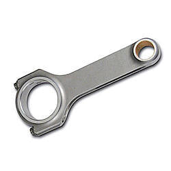 VW 4340 Forged H-Beam Rods 5.670 1.8L/1.8T Connecting Rods Scat Cranks