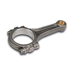 SBF 4340 Forged I-Beam Rods 5.400 Connecting Rods Scat Cranks