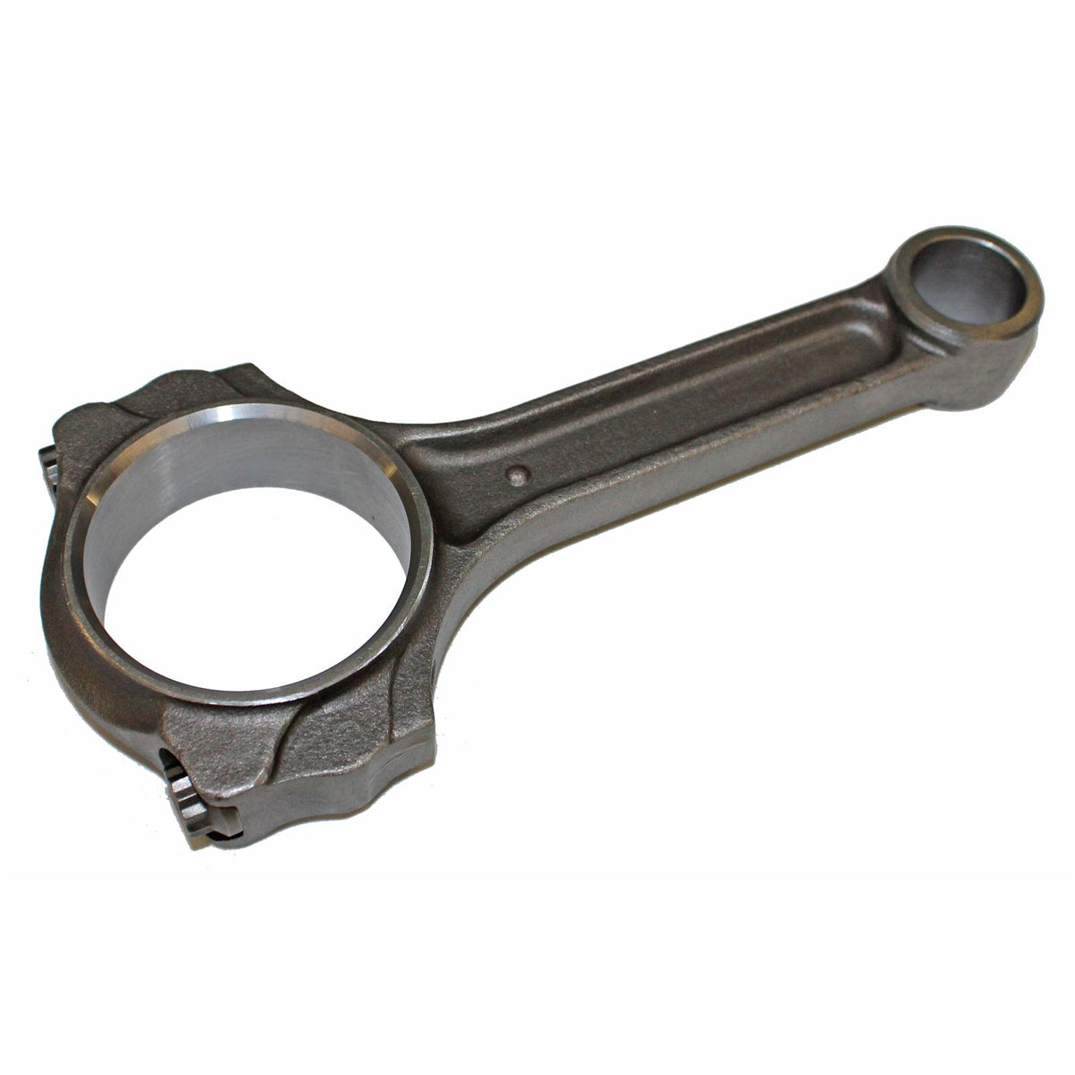 GM LS 4340 Forged I-Beam Connecting Rods 6.100 Connecting Rods Scat Cranks