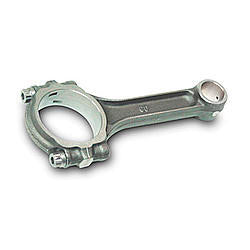SBC 4340 Forged I-Beam Rods 5.700 Connecting Rods Scat Cranks