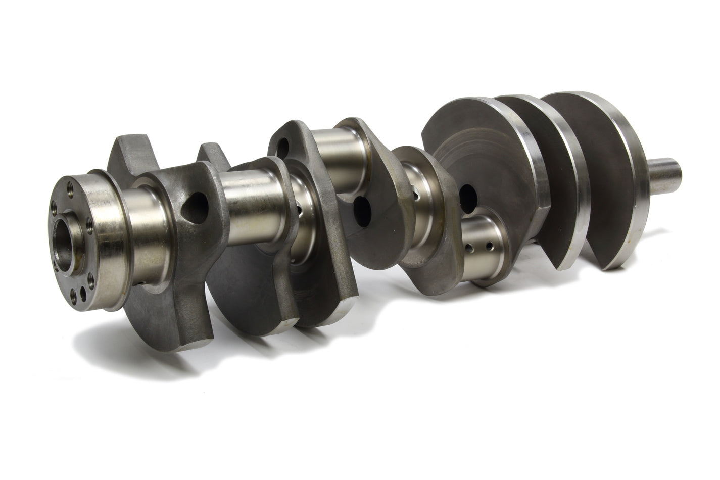 Ford 351C 4340 Forged Crank 3.500 Stroke Crankshafts Scat Cranks