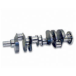 BBM 4340 Forged Crank - 4.150 Stroke Crankshafts Scat Cranks