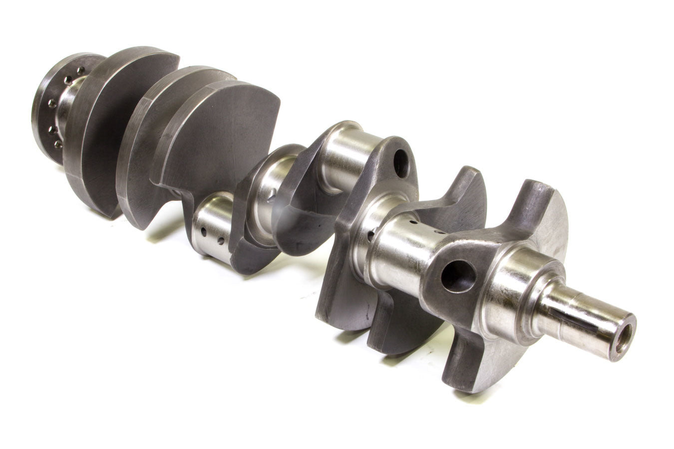 BBF 4340 Forged Crank - 4.300 Stroke Crankshafts Scat Cranks