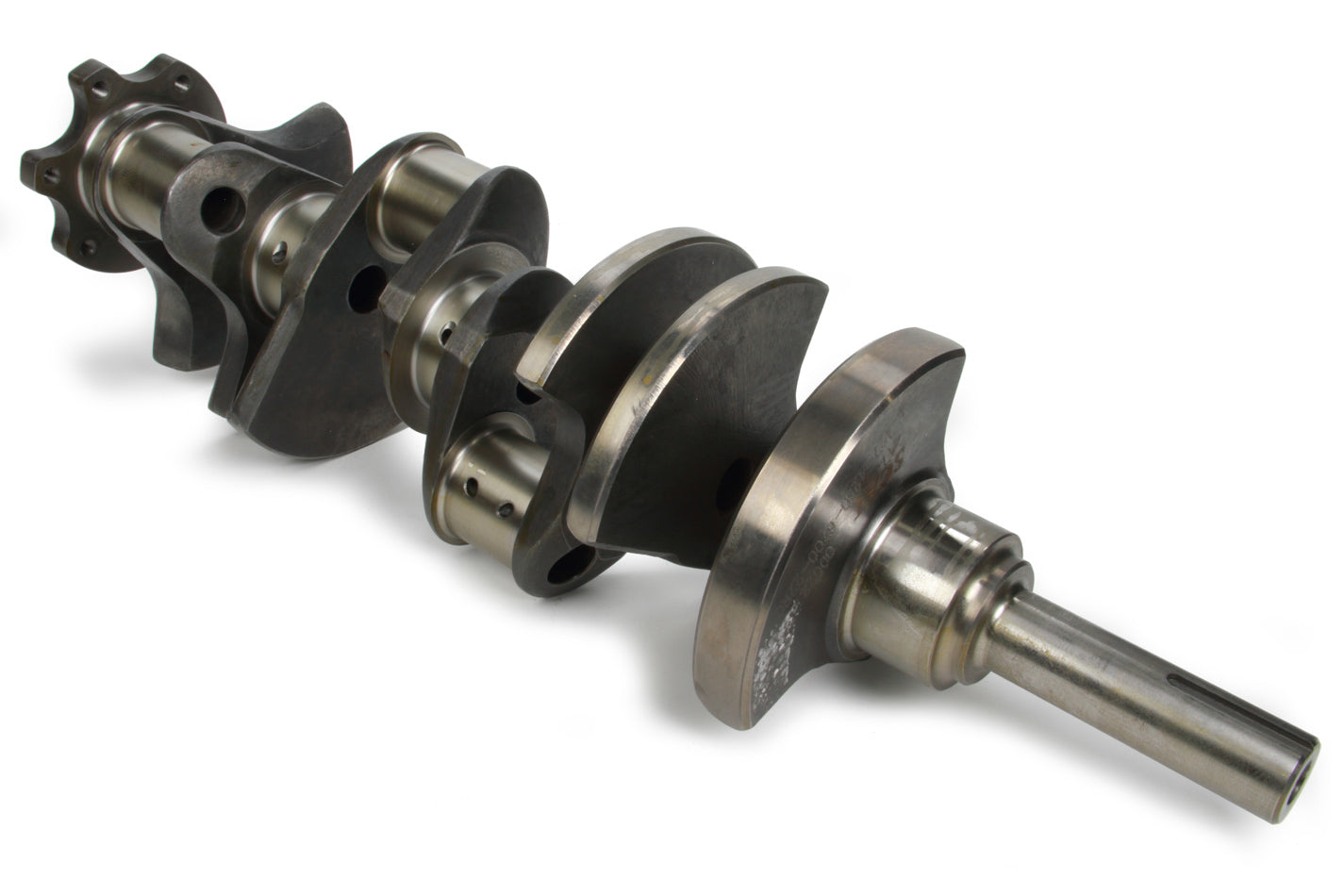 BBF FE 434 Forged Crank 4.250 Stroke Crankshafts Scat Cranks
