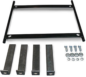 Universal Seat Adapter Seat Brackets, Mounts, and Sliders Scat Cranks