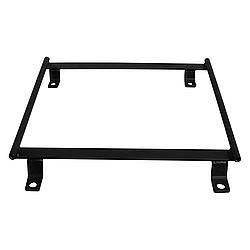 Seat Adapter - 66-67 Nova - Driver Side Seat Brackets, Mounts, and Sliders Scat Cranks