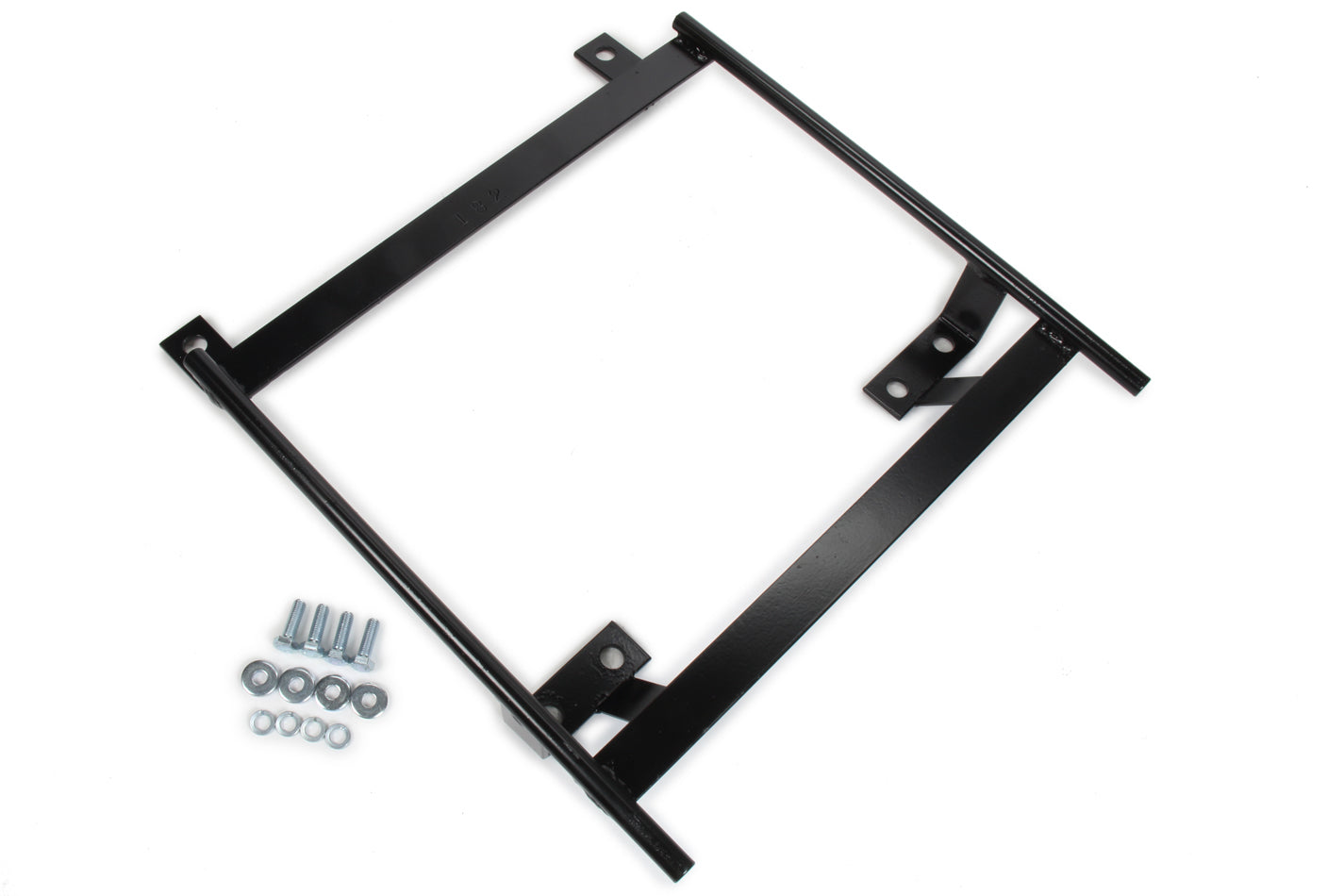 Seat Adapter - 78-87 Chevelle - Drv/Pass Side Seat Brackets, Mounts, and Sliders Scat Cranks