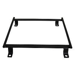 Seat Adapter - 65-70 Mustang - Drv/Pass Side Seat Brackets, Mounts, and Sliders Scat Cranks