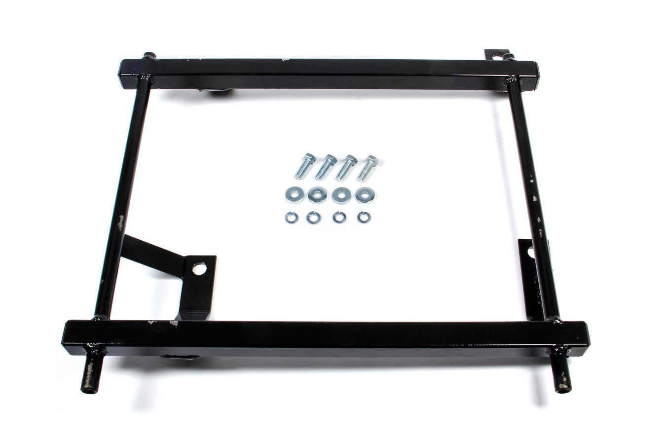 Seat Adapter - Mopar B-Body - Driver Side Seat Brackets, Mounts, and Sliders Scat Cranks