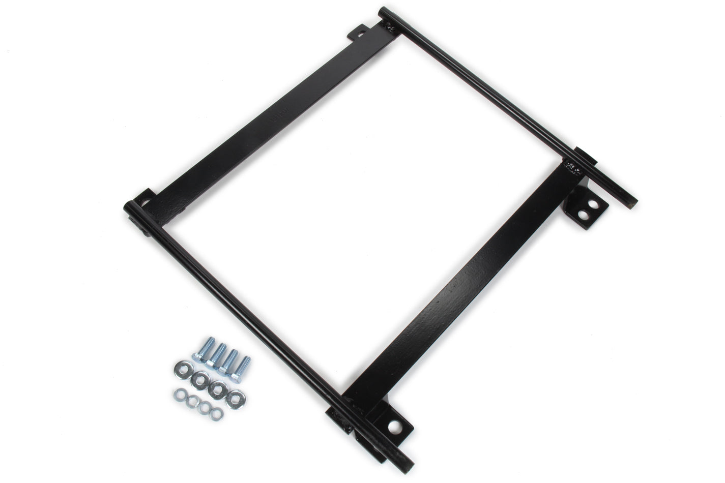 Seat Adapter - 64-67 Chevelle - Driver Side Seat Brackets, Mounts, and Sliders Scat Cranks