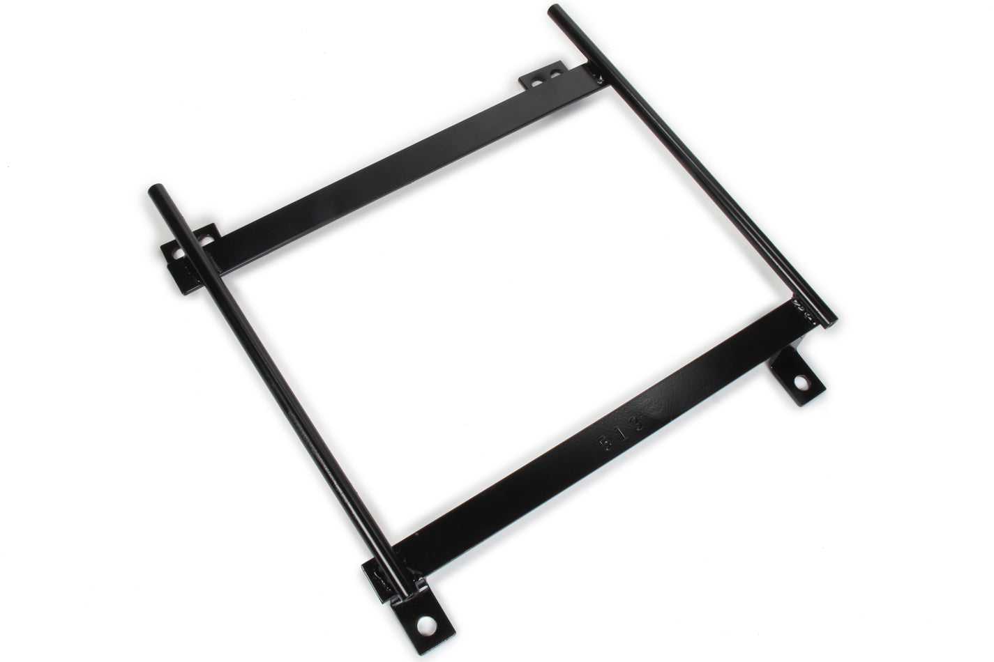 Seat Adapter - 64-67 Chevelle - Pass Side Seat Brackets, Mounts, and Sliders Scat Cranks