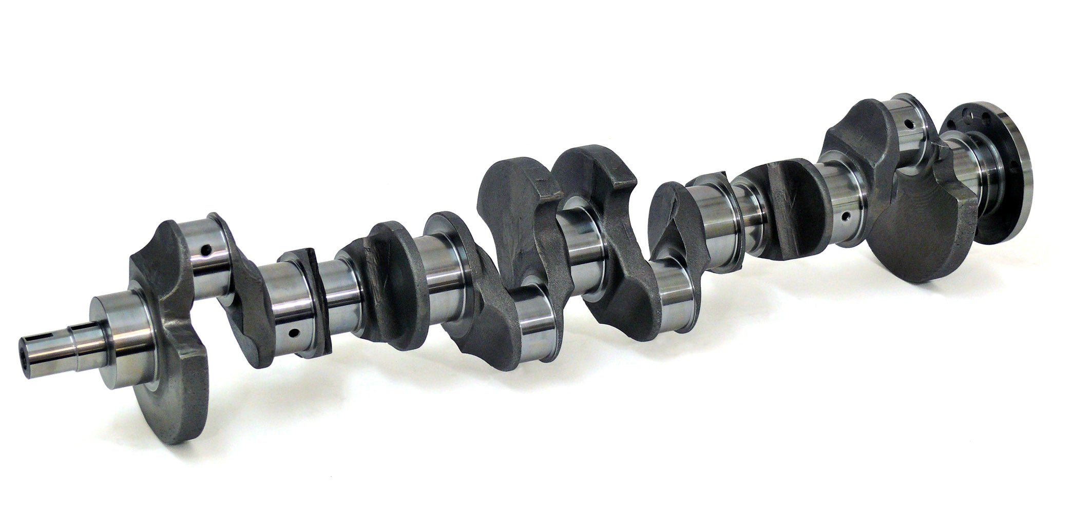 4.2L Jeep Stroker Crank Cast 3.895in Stroke Crankshafts Scat Cranks