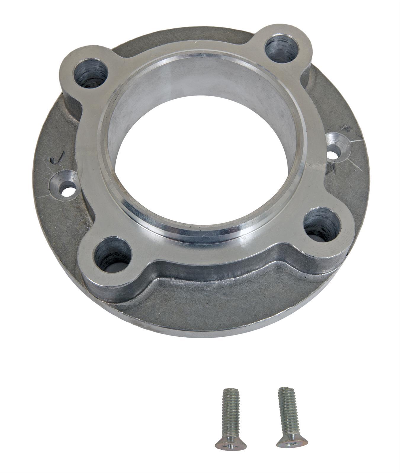 Harmonic Balancer Spacer SBF .875 Thick Harmonic Balancers and Components Scat Cranks