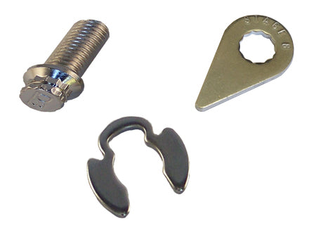 GM Distributor Bolt Kit Distributor Fastener Kits Stage 8