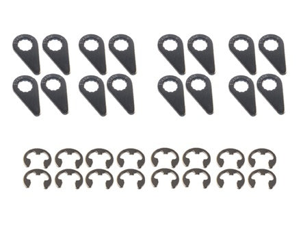 Parts Pack 8912/8912A Snap Rings Stage 8