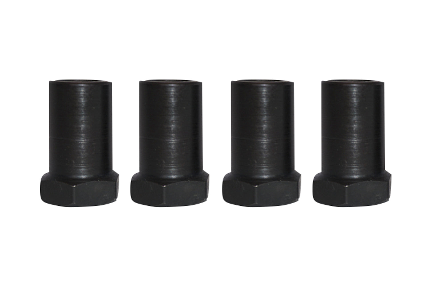 Poly Locks - 3/8 (4pk) Rocker Arm Fastener Kits Scorpion Performance