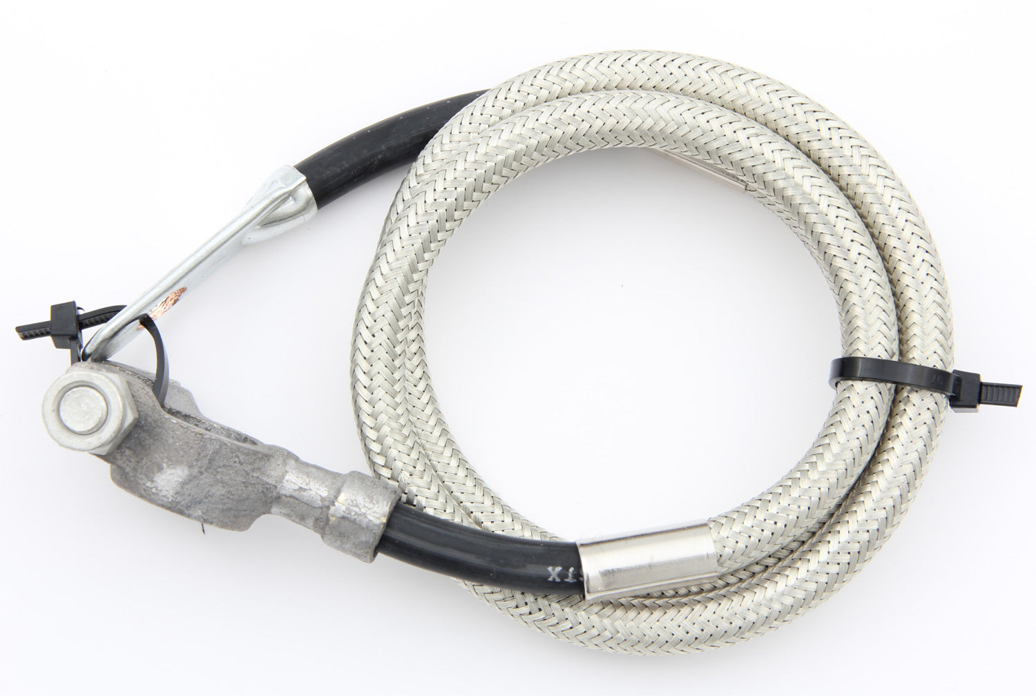 41in Battery Cable Top Post Battery Cables Taylor Cable
