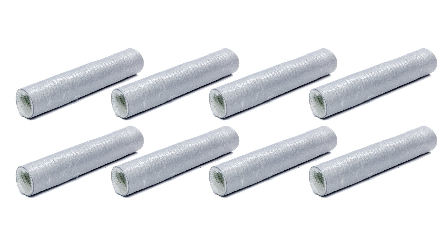 Fire Sleeve Prot. 8/pk Exhaust, Mufflers & Tips Taylor Cable