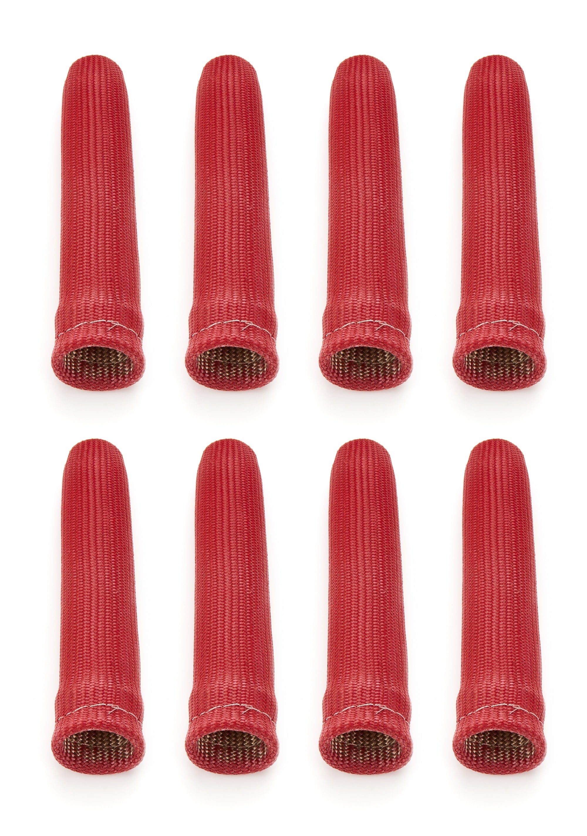 Heat Shield For 180 Deg Plug Boot- Short 1 Pair Exhaust, Mufflers & Tips Taylor Cable