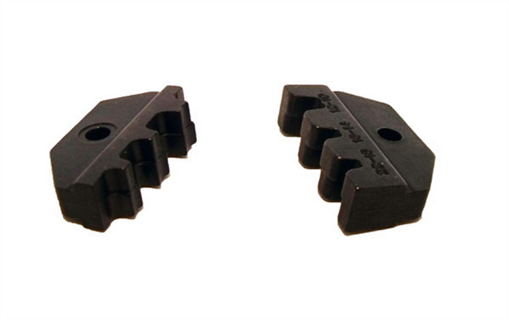 Crimp Die 22-10 Ga. Non-Insulated Terminals Wire Crimping Tool Dies Taylor Cable