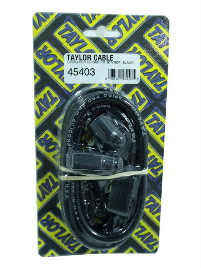 Spiro-Pro Repair Kit Spark Plug Wires Taylor Cable