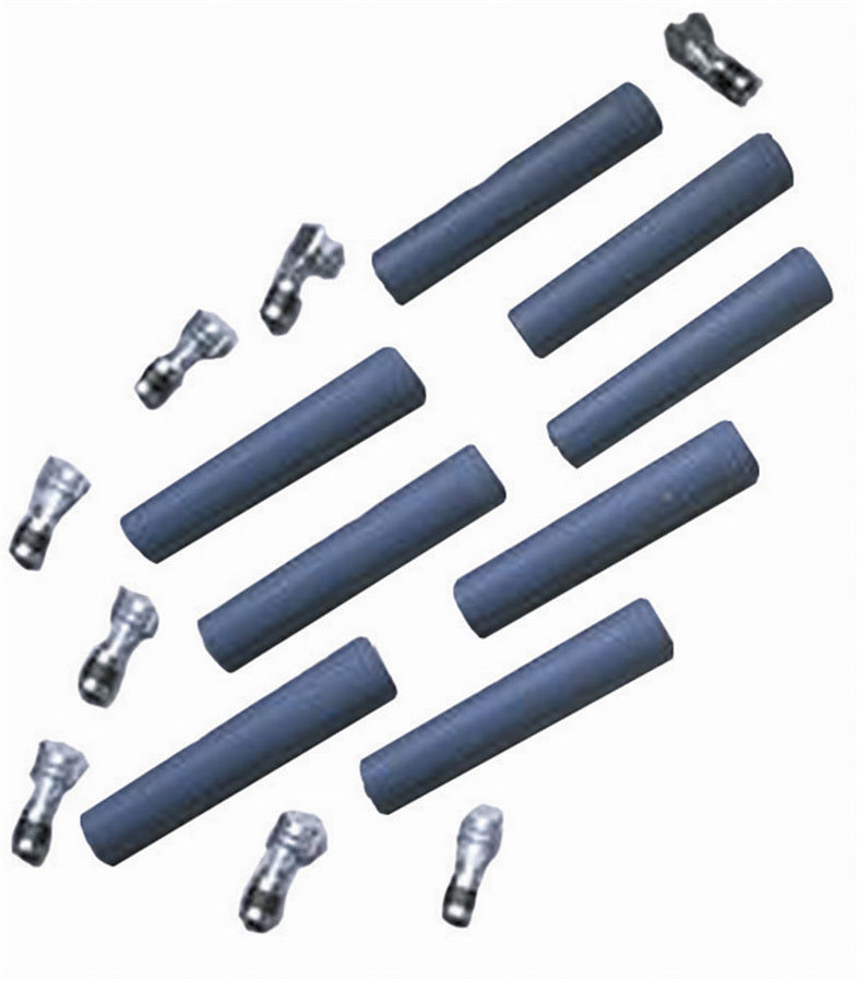 180 Degree Spark Plug Boot/Terminal Kit Spark Plug Boots Taylor Cable