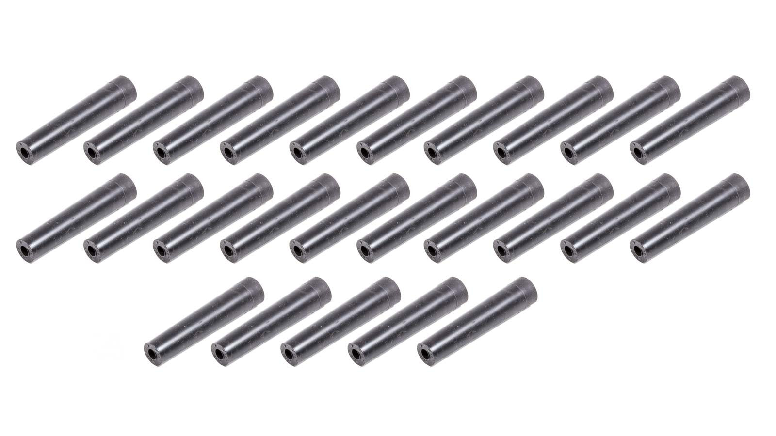 Spark Plug Boots (25pk) 180-Degree Black Spark Plug Boots Taylor Cable