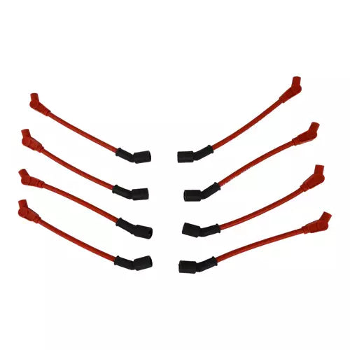 Spark Plug Wire Set 409 Spiro Pro - Race Fit Spark Plug Wires Taylor Cable