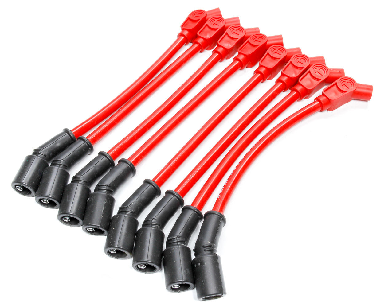409 Spiro-Pro Race Plug Wire Set GM LS 03-14 Spark Plug Wires Taylor Cable