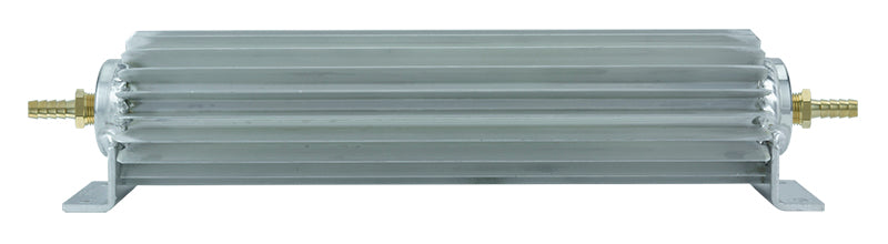 12 Inch Transmission Cooler External Single Pass Cold Case Radiators Transmission Oil Cooler COLD-CASE Radiators