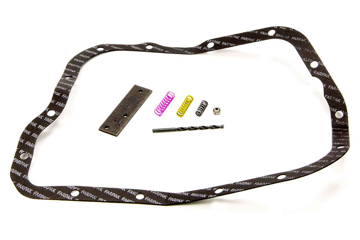 Tq A727 Shift Improver K Automatic Transmission Shift Kits TCI Automotive