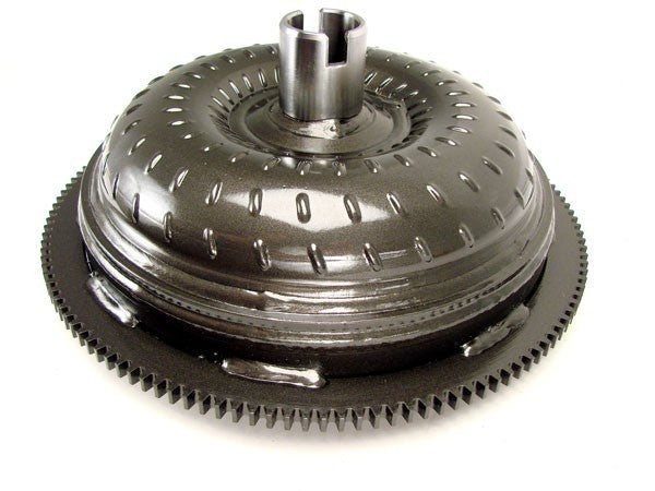 727 11in Breakaway Torque Converter Torque Converters and Components TCI Automotive