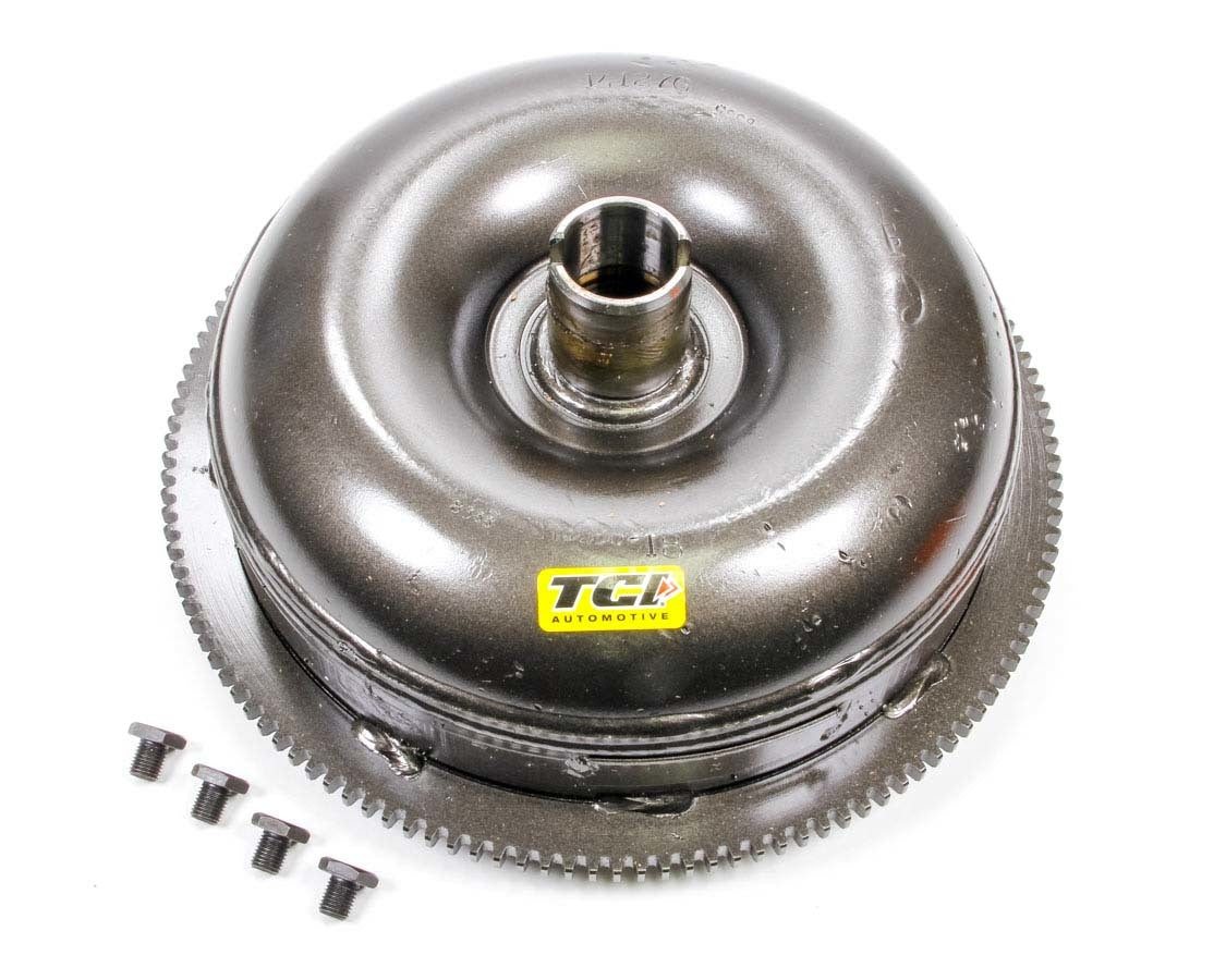 Torque Converter Brkaway 727 Torque Converters and Components TCI Automotive