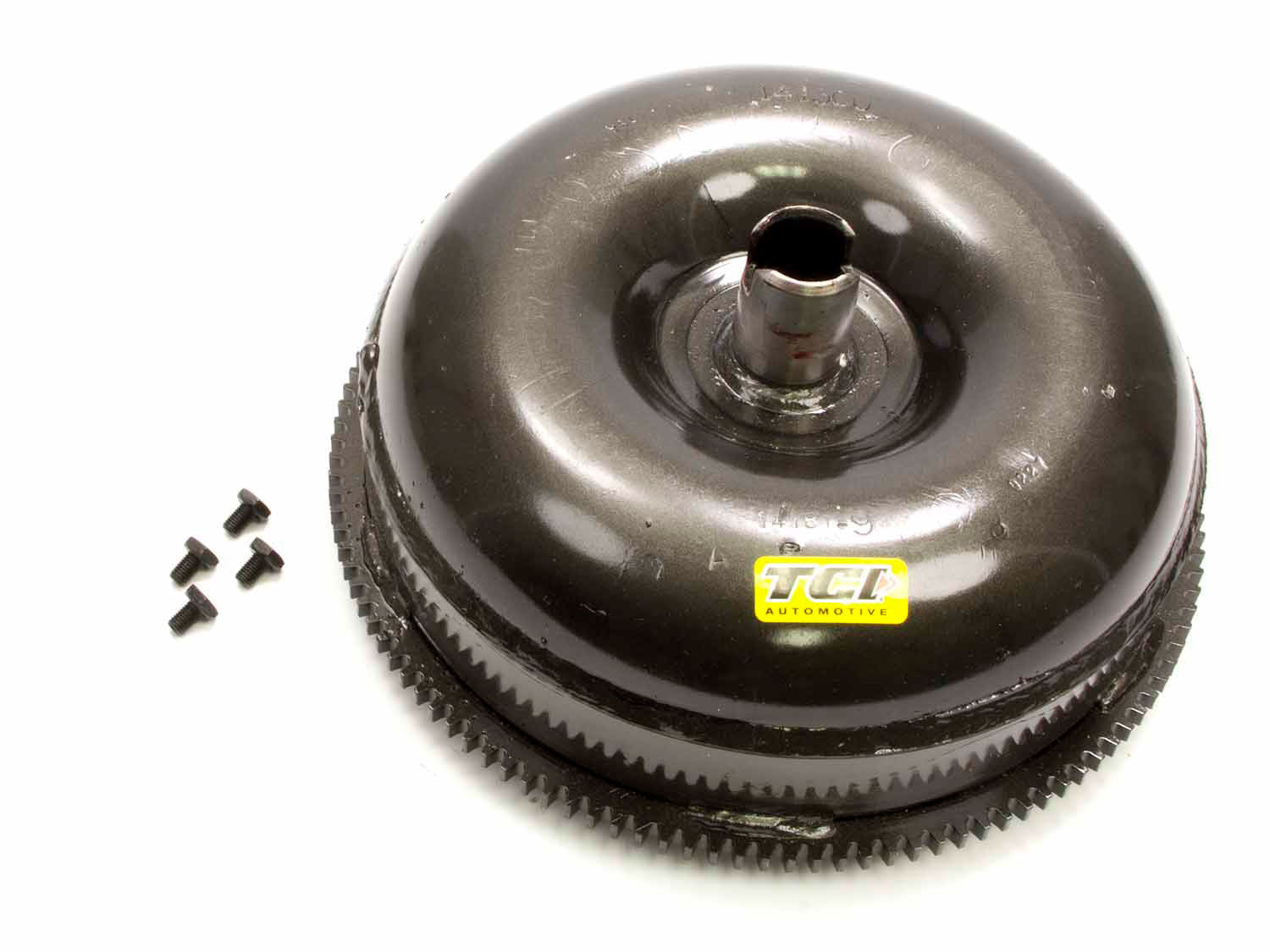 904 Breakaway Torque Converter Torque Converters and Components TCI Automotive