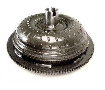 727 10in Street Fighter Torque Converter Torque Converters and Components TCI Automotive